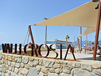 Vallecrosia